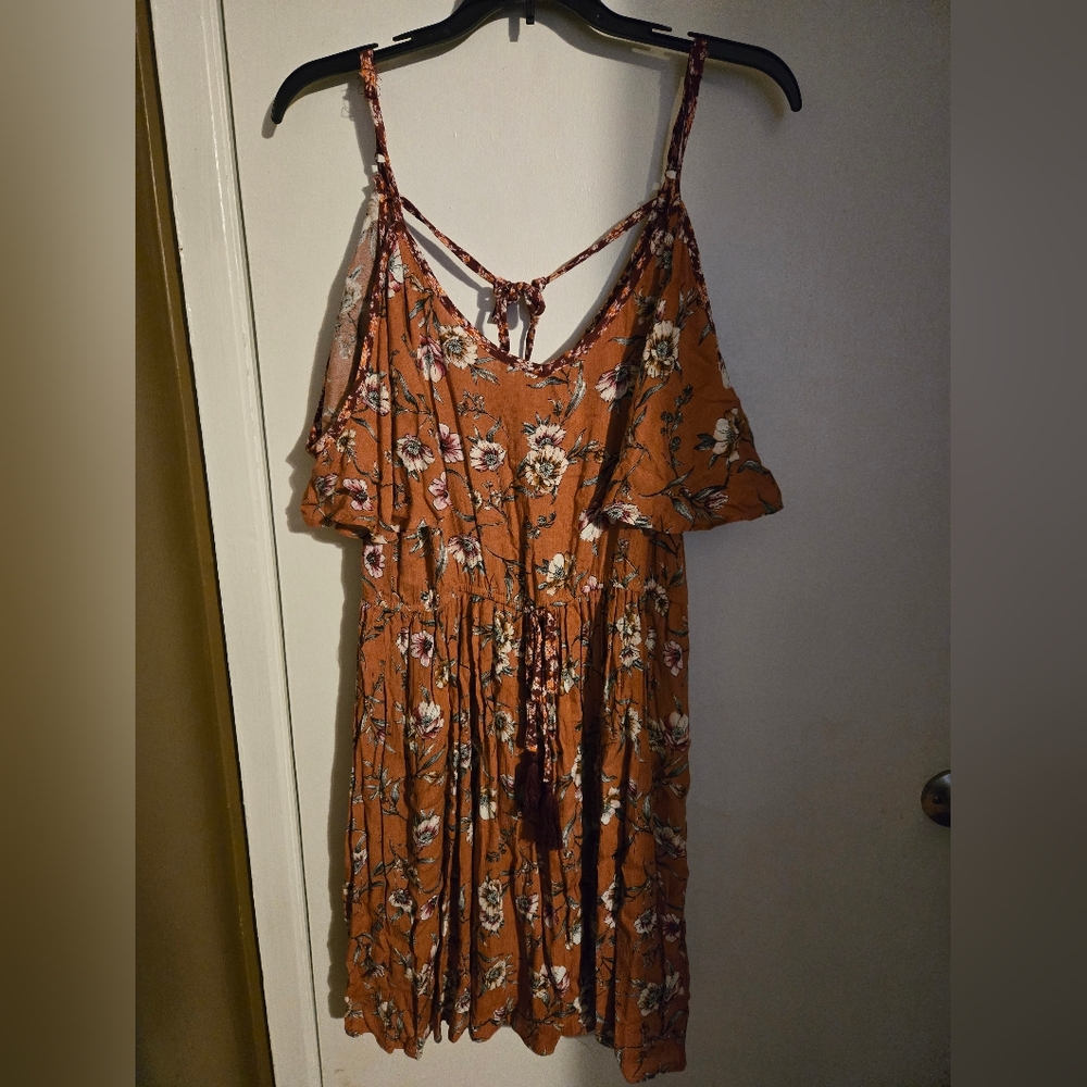 Women's Size Medium Dress